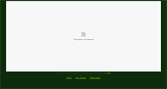 Desktop Screenshot of horiah.org